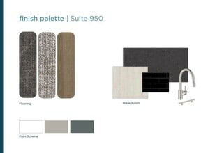 5 Park Plaza, Irvine, CA à louer Photo intérieure– Image 2 sur 2