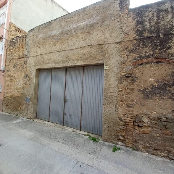 Terrain dans Tortosa, Tarragona à vendre - Photo de l’immeuble – Image 3 sur 7