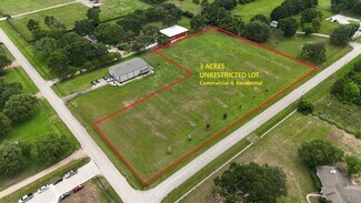Plus de détails pour TBD TBD Hidden Lake, Richmond, TX - Terrain à vendre