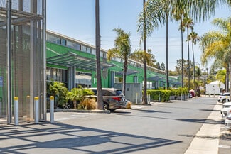 Plus de détails pour 5870 W Jefferson Blvd, Los Angeles, CA - Bureau à louer