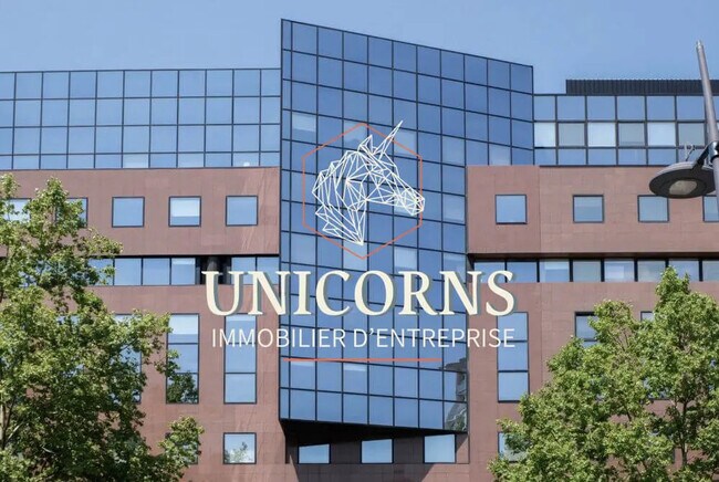 Plus de détails pour 19 Esplanade Compans Caffarelli, Toulouse - Bureau à louer