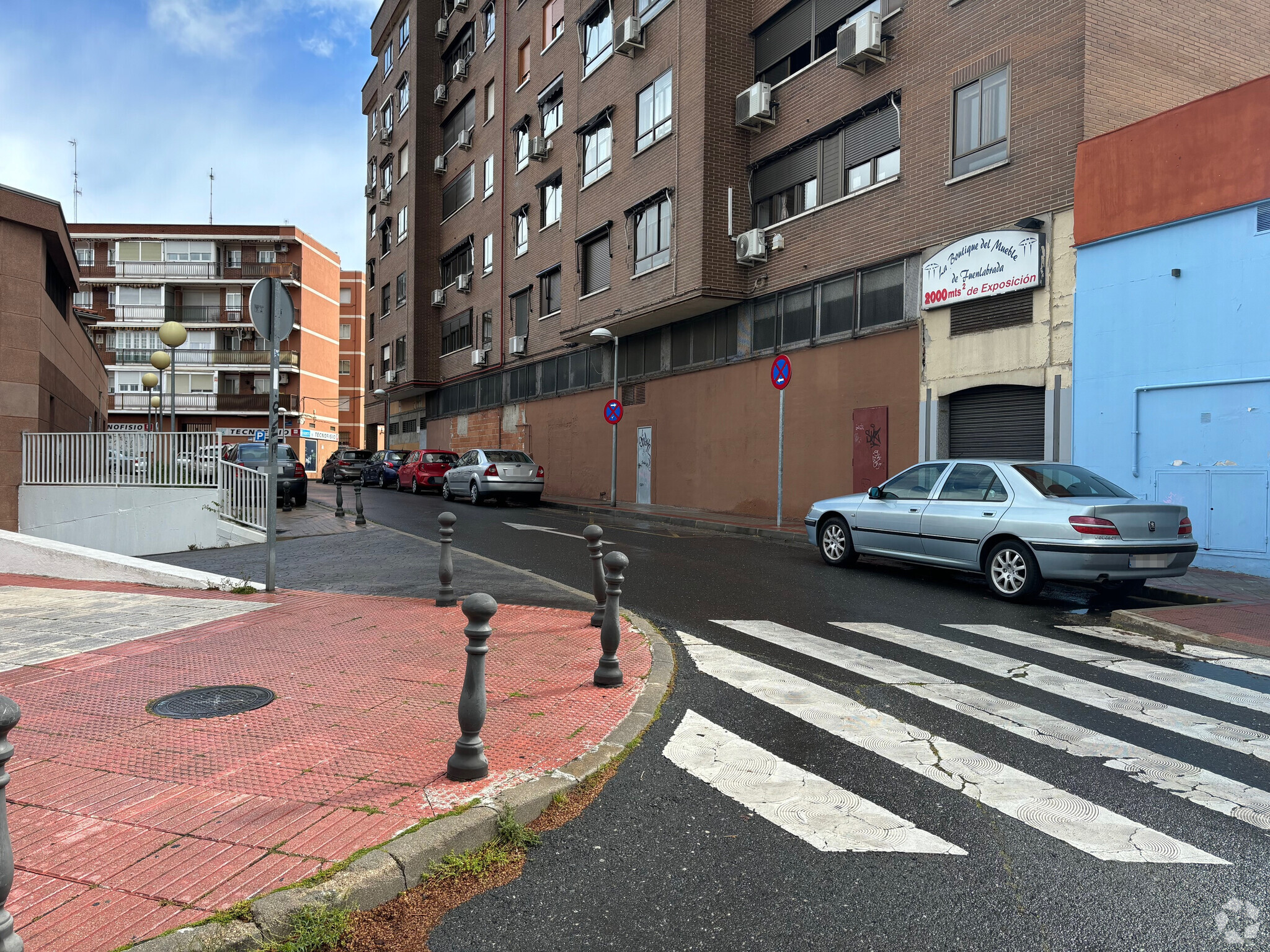 Avenida de Europa, 12, Fuenlabrada, Madrid à louer Photo intérieure– Image 1 sur 7