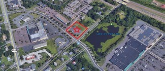Plus de détails pour 207 Royerford Rd, Royersford, PA - Terrain à vendre