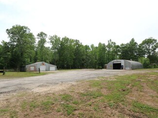 Plus de détails pour 430-440 Milford Church Rd, Taylors, SC - Bureau, Industriel/Logistique à louer