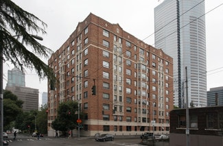 Plus de détails pour 720 Seneca St, Seattle, WA - Industriel/Logistique à louer