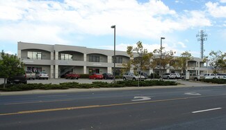 Plus de détails pour 444 Airport Blvd, Watsonville, CA - Local d'activités à louer
