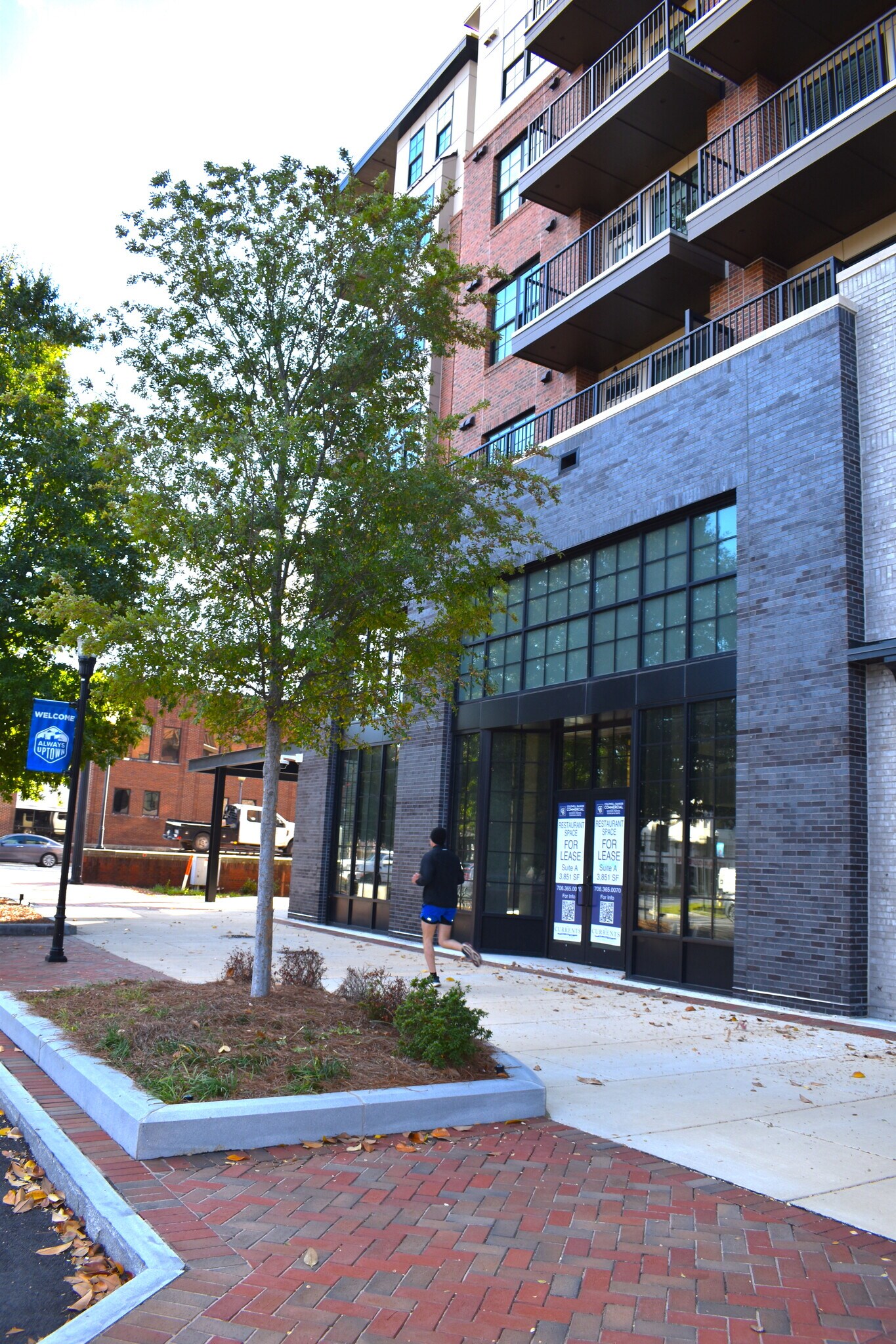 1300 Front Ave, Columbus, GA à louer Photo principale– Image 1 sur 11