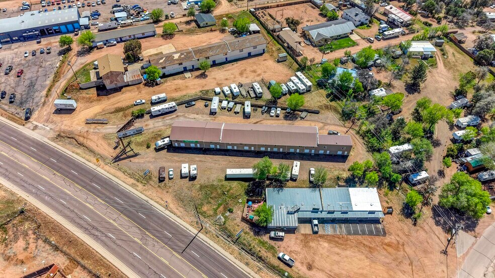 4305 E Highway 260, Payson, AZ à vendre - Photo de l’immeuble – Image 3 sur 26