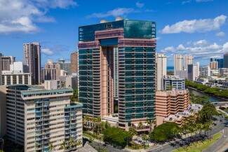 Plus de détails pour 1888 Kalakaua Ave, Honolulu, HI - Logement à vendre