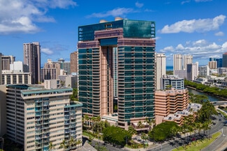 Plus de détails pour 1888 Kalakaua Ave, Honolulu, HI - Local commercial à louer