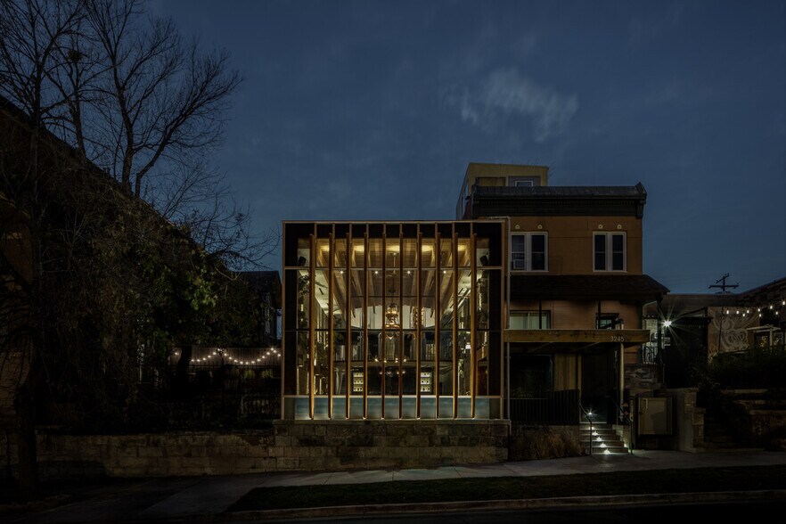 3245 Osage St, Denver, CO à louer - Photo de l’immeuble – Image 2 sur 9