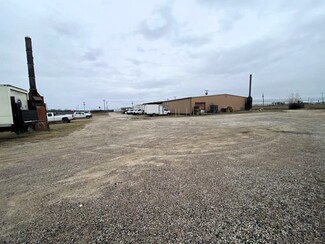 Plus de détails pour 2400 S Business 45, Corsicana, TX - Industriel/Logistique à vendre