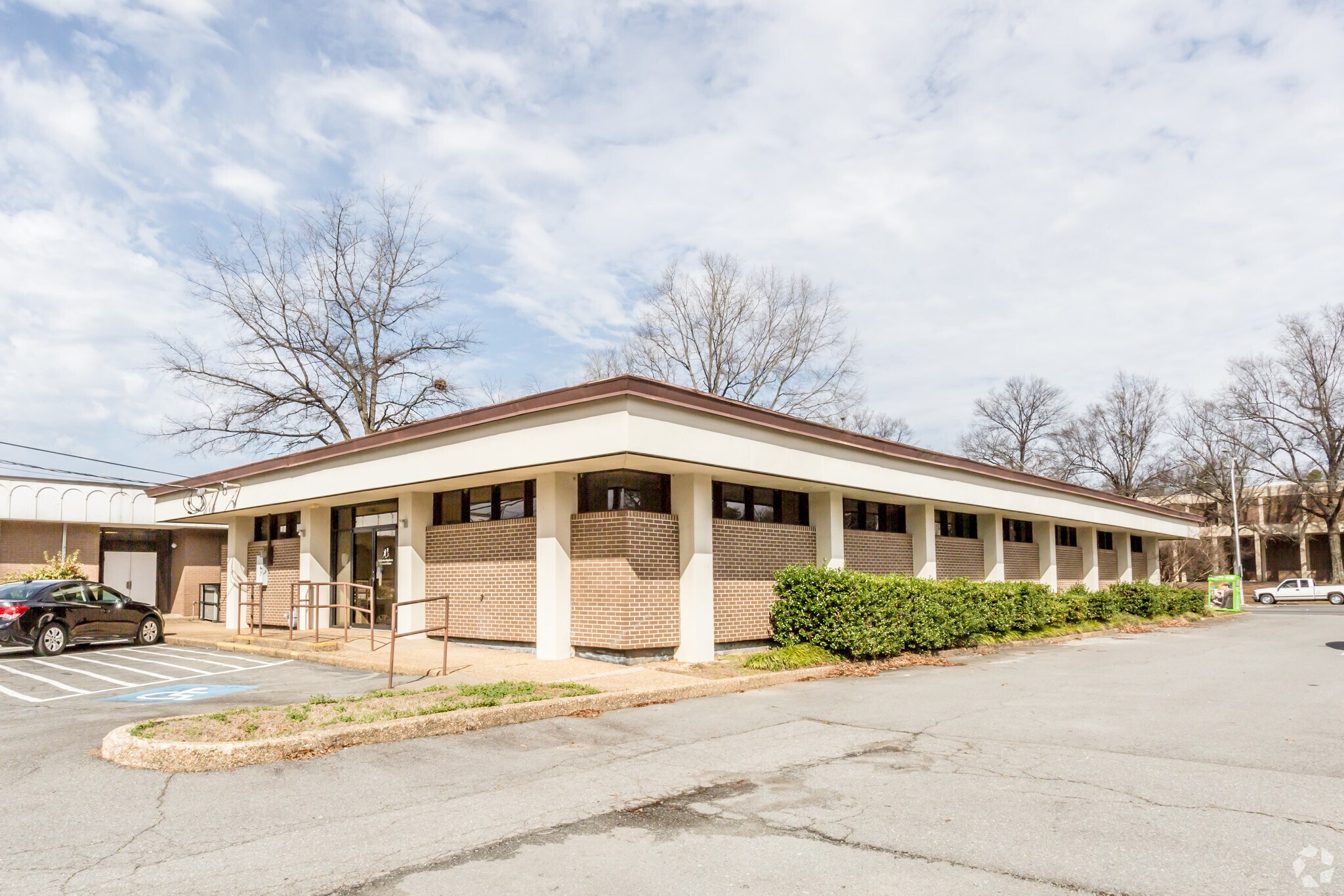 312 W Pershing Blvd, North Little Rock, AR à louer Photo principale– Image 1 sur 5