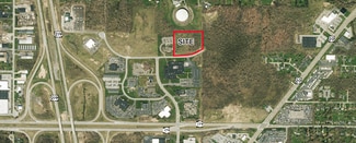 Plus de détails pour 0 Windward Rd, Orchard Park, NY - Terrain à vendre