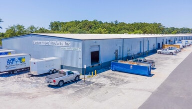 3811 University Blvd W, Jacksonville, FL à louer Photo de l’immeuble– Image 1 sur 1