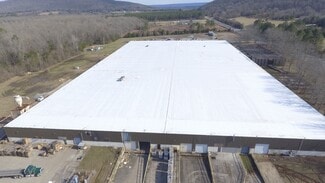 Plus de détails pour 17106 N Highway 35, Scottsboro, AL - Industriel/Logistique à vendre