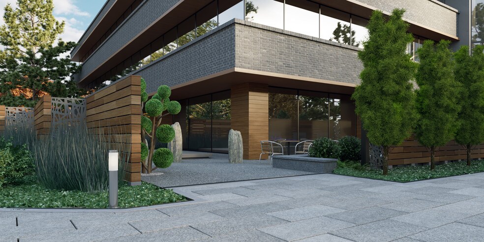 320 Boston Post Rd, Darien, CT à louer - Photo de l’immeuble – Image 2 sur 38