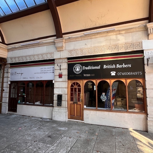 2-3 Abbey Arcade, Burton On Trent à louer Photo principale– Image 1 sur 4