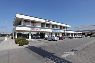 Plus de détails pour 633 S San Gabriel Blvd, San Gabriel, CA - Local commercial à louer