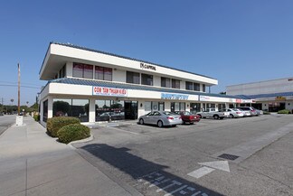Plus de détails pour 633 S San Gabriel Blvd, San Gabriel, CA - Local commercial à louer