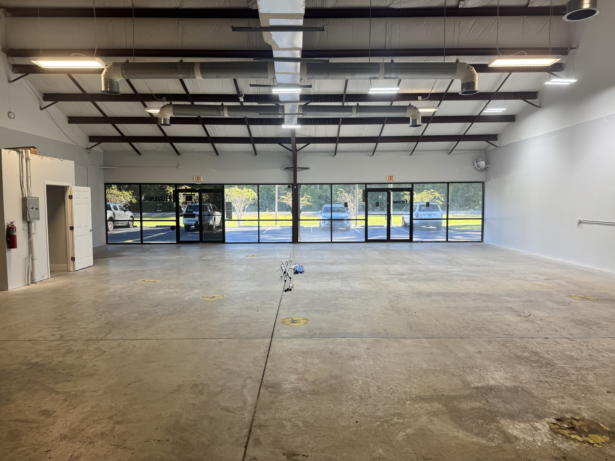 9556 Historic Kings Rd S, Jacksonville, FL à louer Photo intérieure– Image 1 sur 4