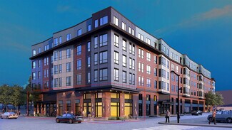 Plus de détails pour 57 Main St, Marlborough, MA - Local commercial à louer