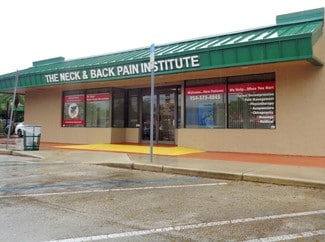 Plus de détails pour 10251-10281 W Sample Rd, Coral Springs, FL - Bureau, Local commercial à louer