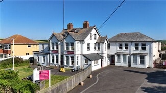 Plus de détails pour 40 Ocean View Road, Bude - Spécialisé à vendre