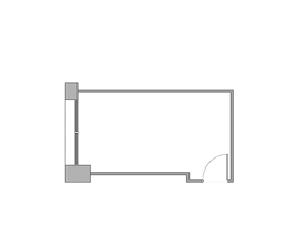 2302 Parklake Dr, Atlanta, GA à louer Plan d’étage– Image 1 sur 1
