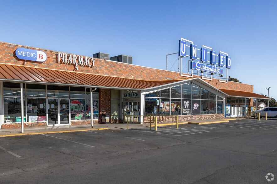 Westgate Center, Woodward, OK à vendre - Photo de l’immeuble – Image 3 sur 20