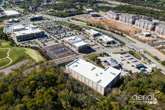 5030 Carothers Pky, Franklin, TN - VUE AÉRIENNE  vue de carte - Image1