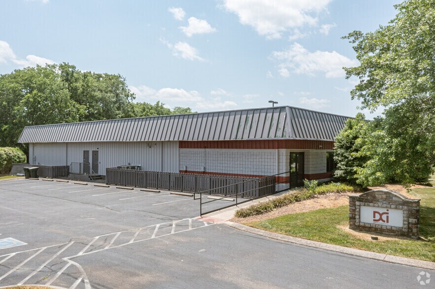 805 Teal Dr, Gallatin, TN à vendre - Photo principale – Image 1 sur 4