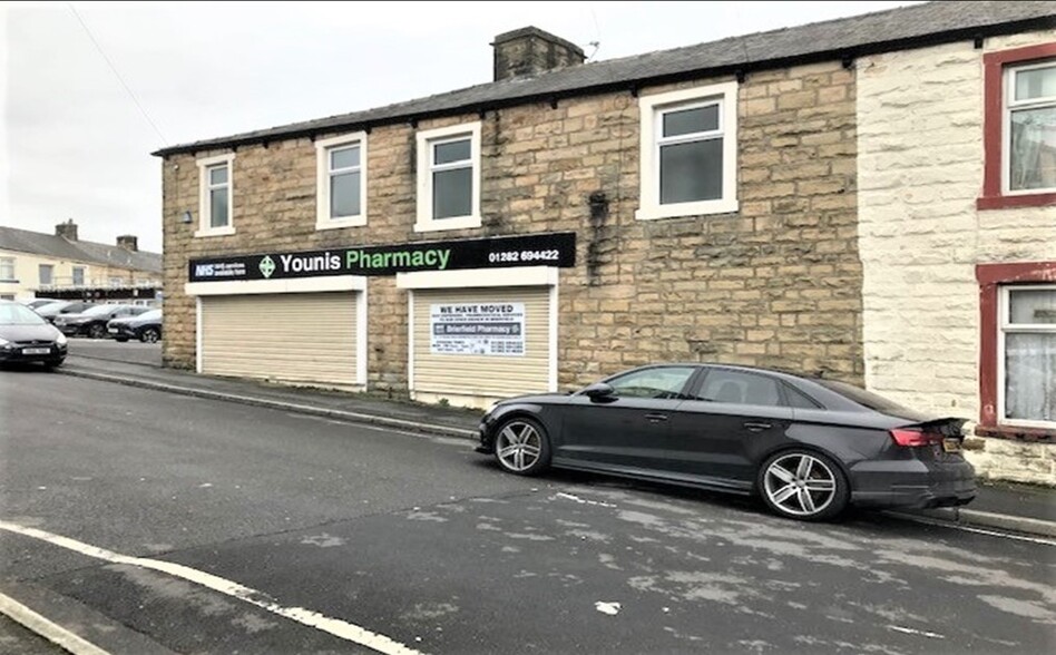 2-6 Arthur St, Brierfield à louer - Photo principale – Image 1 sur 4