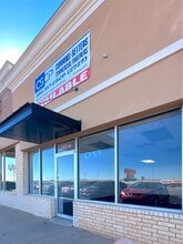 1419-1501 N Main St, Altus, OK à louer Photo intérieure– Image 1 sur 10