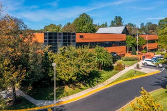 Plus de détails pour 20410 Observation Dr, Germantown, MD - Bureau à louer