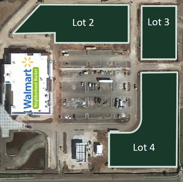 Curry Ford Rd, Orlando, FL à louer - Photo principale – Image 1 sur 2