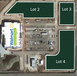 Plus de détails pour Curry Ford Rd, Orlando, FL - Terrain à louer