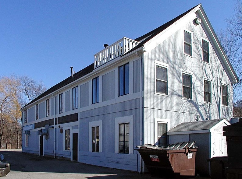 11 River St, Wellesley, MA à louer - Autre – Image 2 sur 12
