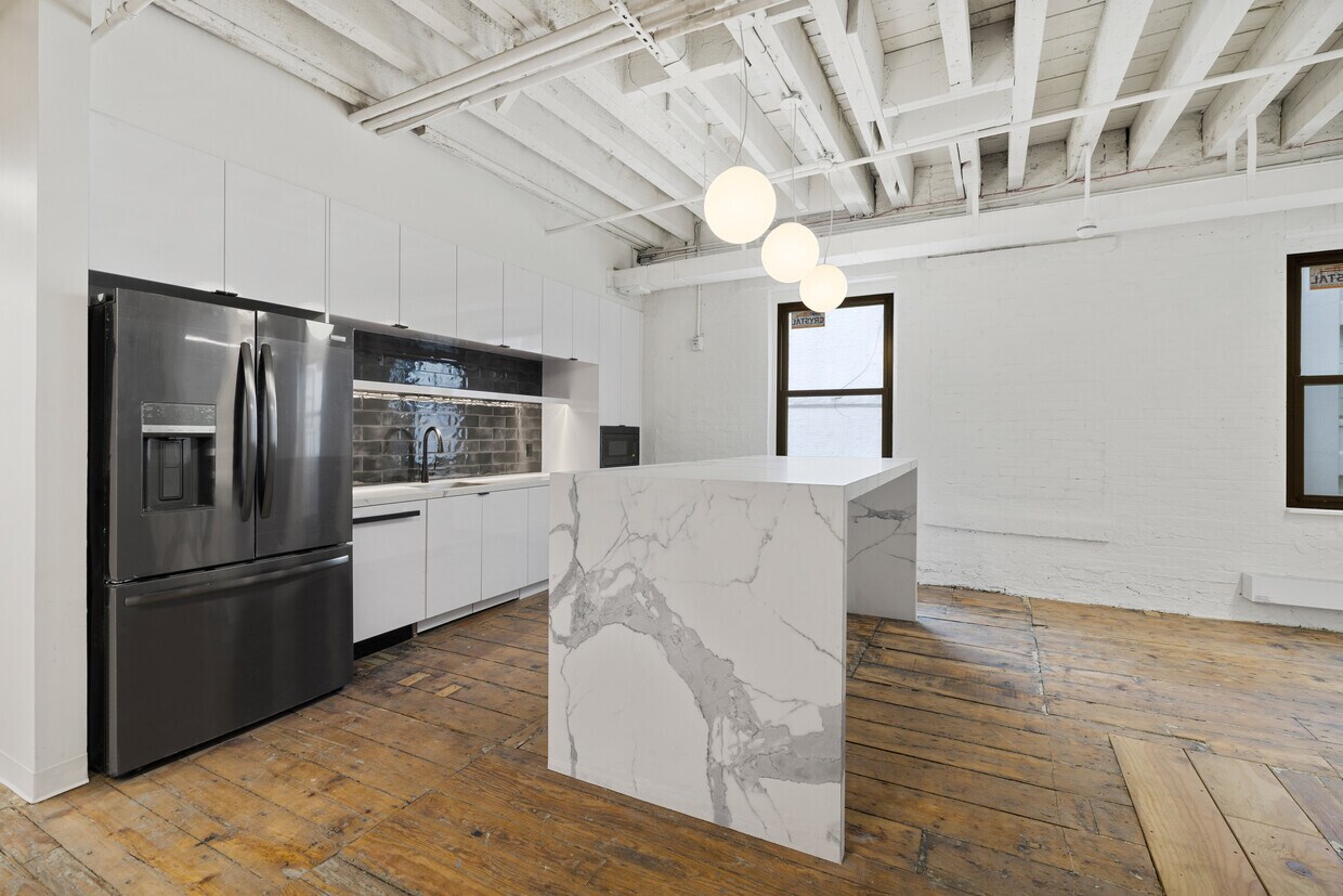 53 Pearl St, Brooklyn, NY à louer Photo intérieure– Image 1 sur 7