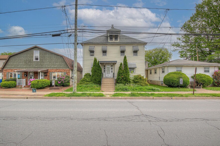 467 Northampton st, Kingston, PA à vendre - Photo de l’immeuble – Image 2 sur 30
