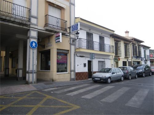 Plaza Alta, 1, Ogíjares, Granada à louer Photo de l’immeuble– Image 1 sur 20