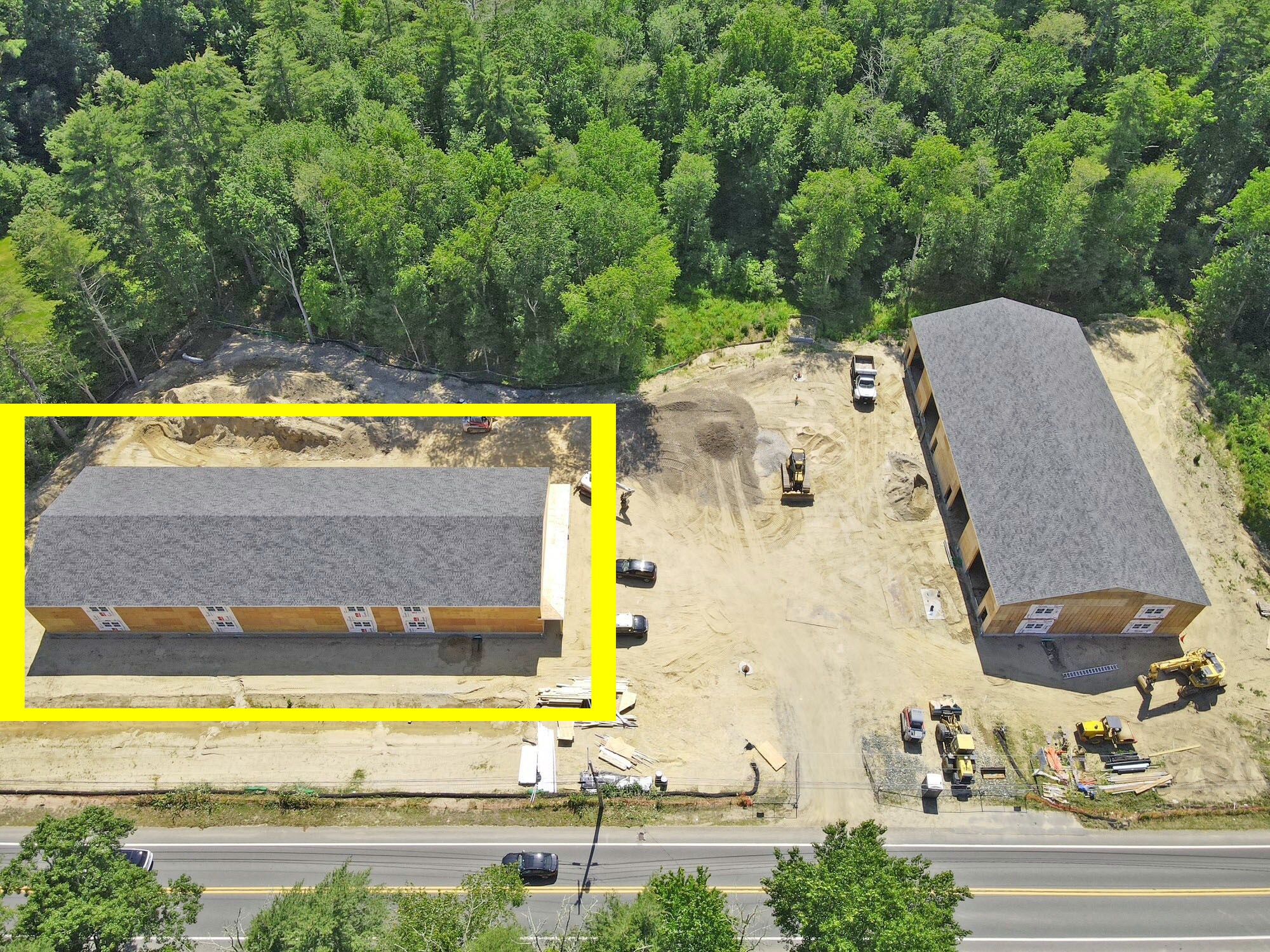 165 Palmer Rd, Plympton, MA à louer Photo principale– Image 1 sur 5