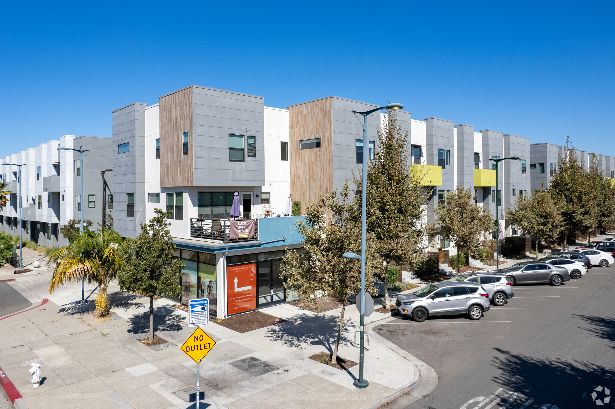 Immeuble residentiel dans Oakland, CA à vendre Photo principale– Image 1 sur 1