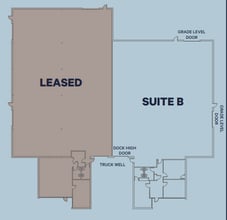 3242 Production Ave, Oceanside, CA à louer Plan d’étage– Image 1 sur 1