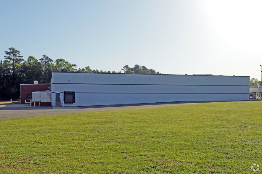 1450-1514 Garner Station Blvd, Raleigh, NC à louer - Photo de l’immeuble – Image 3 sur 5