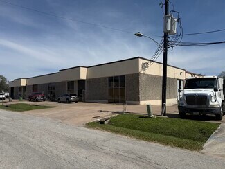 Plus de détails pour 3701-3707 Ace St, Houston, TX - Industriel/Logistique à louer