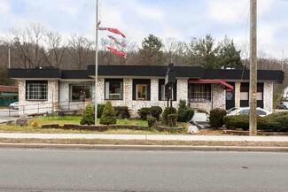 Plus de détails pour 587 Route 303, Blauvelt, NY - Local commercial à vendre