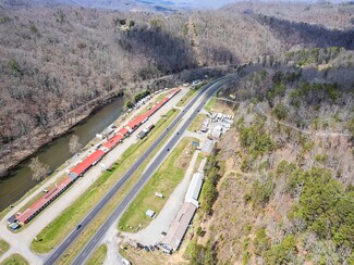 Plus de détails pour 5264 US Highway 74 W, Whittier, NC - Local commercial à vendre
