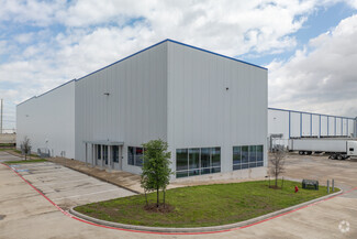 Plus de détails pour 1015 Red Bluff Rd, Pasadena, TX - Industriel/Logistique à vendre