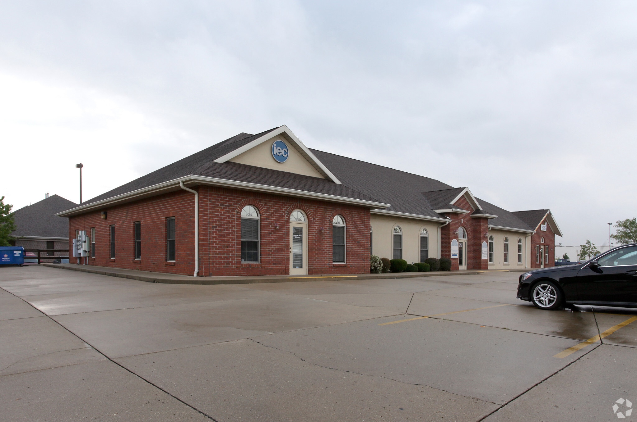 3652 Rome Dr, Lafayette, IN à louer Photo principale– Image 1 sur 10